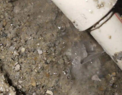 岭东测漏水电话号码