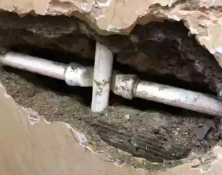 岭东测漏水哪家好