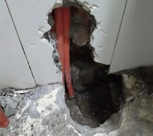 岭东漏水检测电话