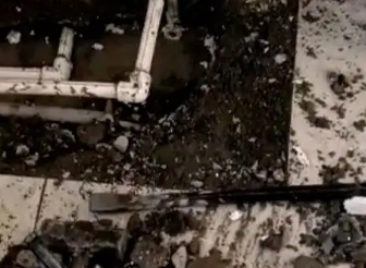 岭东漏水检测电话