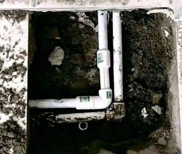 岭东漏水检测多少钱