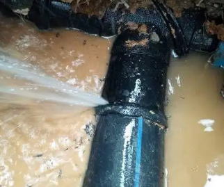 岭东测漏水公司哪家好