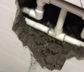 岭东漏水检测电话