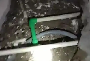 岭东测漏水公司