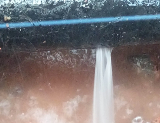 岭东漏水检测多少钱