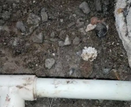 岭东漏水检测哪家好