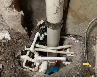 岭东漏水检测哪家好