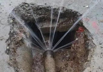 岭东漏水检测多少钱