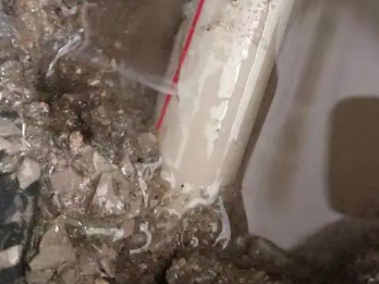 岭东漏水检测哪家好