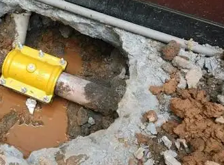 岭东漏水检测哪家好