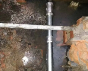 岭东漏水检测公司电话