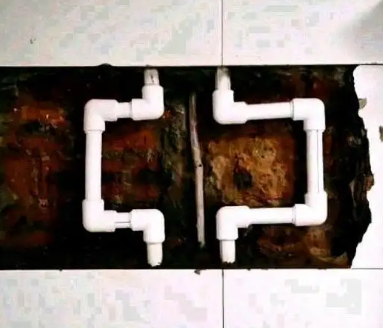 岭东卫生间测漏水哪家好