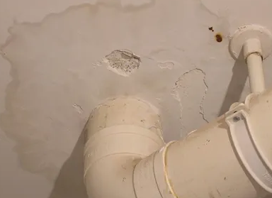 岭东卫生间测漏水多少钱