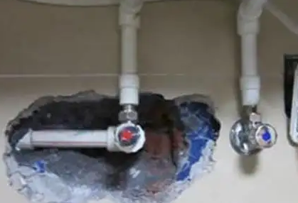 岭东卫生间测漏水查询方法