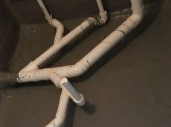 岭东水管漏水检测知识点