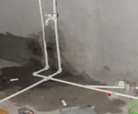 岭东水管漏水检测多少钱