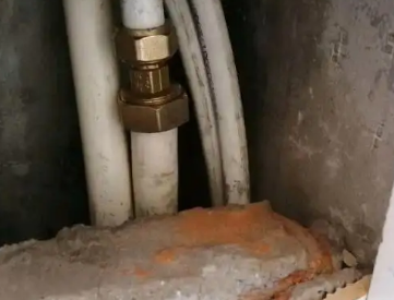 岭东水管漏水检测哪家好