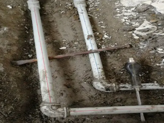 岭东卫生间测漏水多少钱