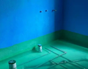 岭东卫生间防水