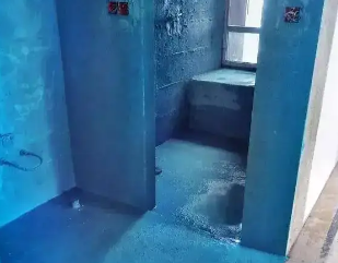 岭东卫生间防水哪家好