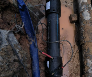 岭东水管漏水检测多少钱