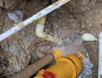 岭东水管漏水检测哪家好