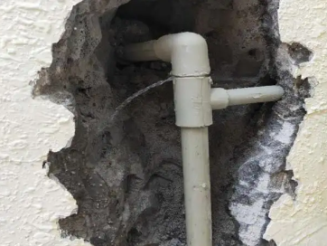 岭东卫生间测漏水哪家好