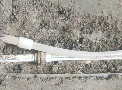 岭东卫生间测漏水哪家好