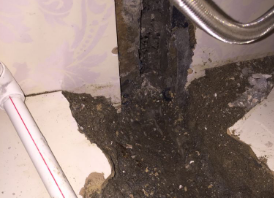 岭东卫生间测漏水哪家好