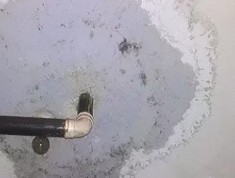 岭东卫生间测漏水之怎么维修