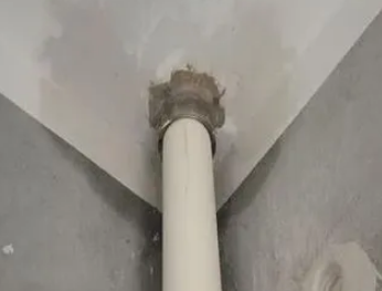 岭东卫生间测漏水价格