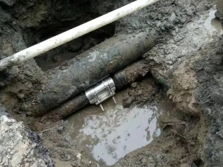 岭东水管漏水检测的传递距离多少