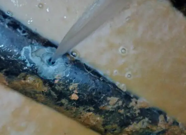 岭东水管漏水检测多少钱