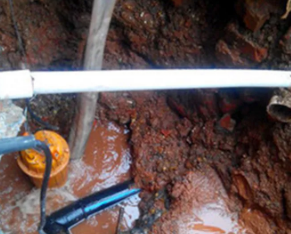 岭东水管漏水检测哪家好