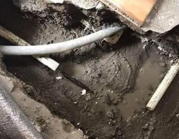 岭东卫生间测漏水价格明细