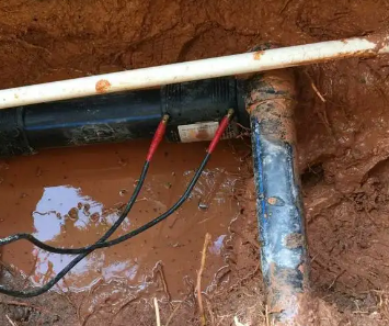 岭东水管漏水检测多少钱