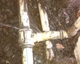 岭东卫生间测漏水多少钱