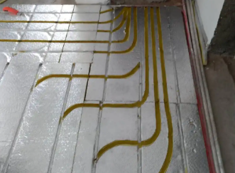 岭东地暖维修哪家好