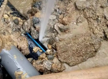 岭东水管漏水检测哪家好