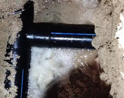 岭东水管漏水检测哪家好