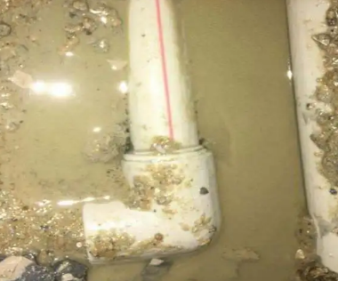 岭东水管漏水检测多少钱