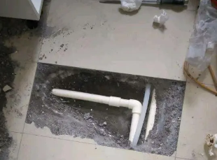 岭东卫生间测漏水哪家好