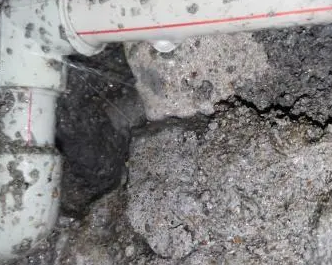 岭东漏水检测多少钱