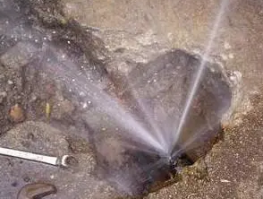 岭东水管漏水检测哪家好