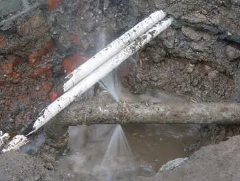 岭东测漏水多少钱