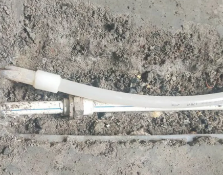 岭东测漏水哪家好