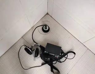 岭东测漏水公司