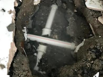 岭东漏水检测公司哪家好