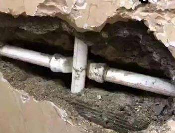 岭东漏水检测电话多少