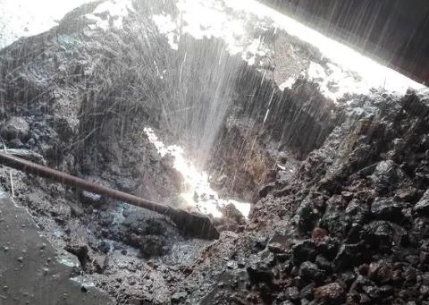 岭东漏水检测哪家好